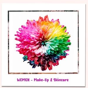 Women - Make-Up & Skincare